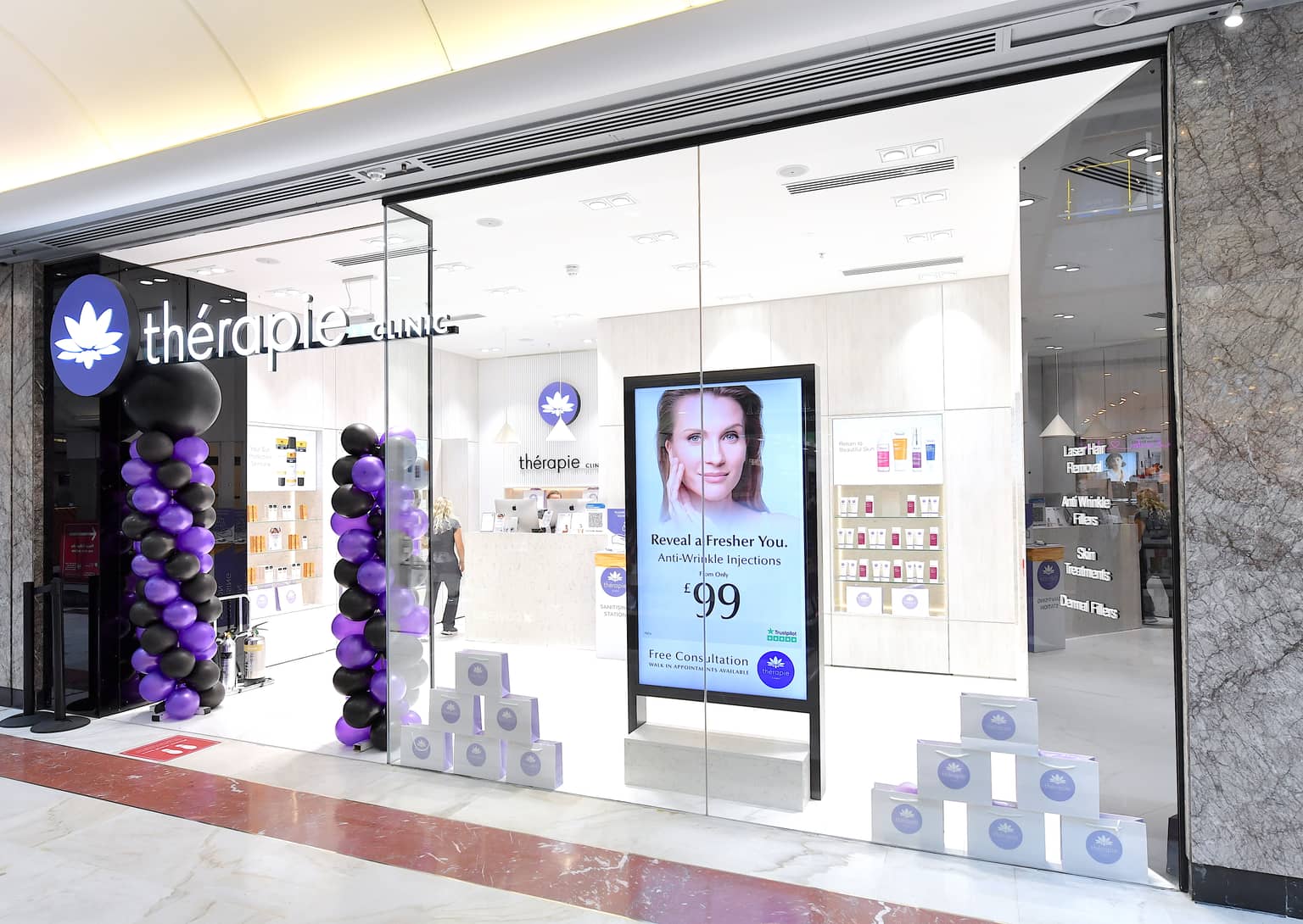 Brent Cross