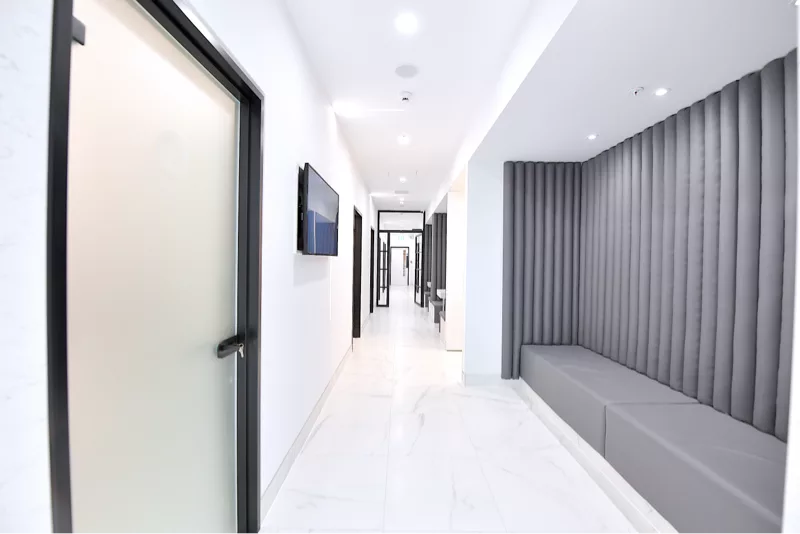 Thérapie Clinic - Fulham