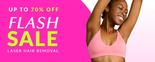 Campaign Sale