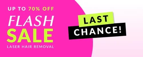 Campaign Sale