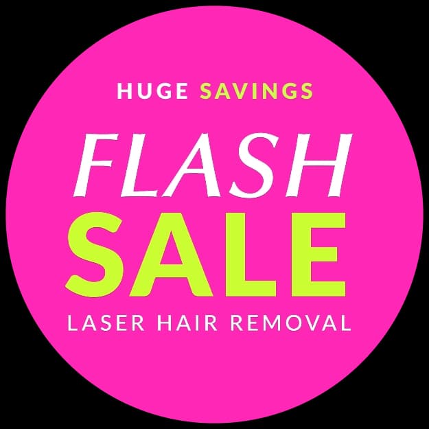 Flash Sale