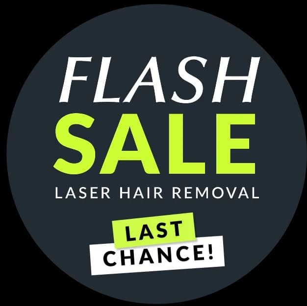 Flash Sale