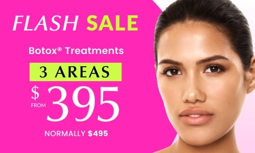 Campaign Sale