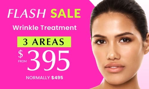 Campaign Sale