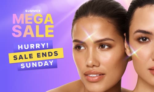 Campaign Sale
