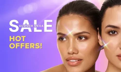 Campaign Sale