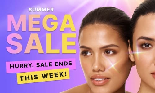 Campaign Sale