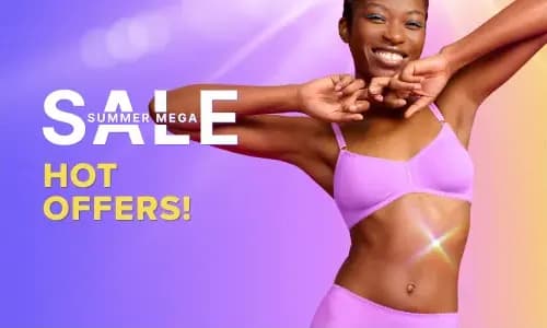 Campaign Sale