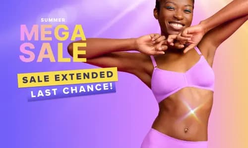 Campaign Sale