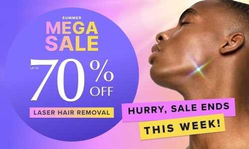 Campaign Sale