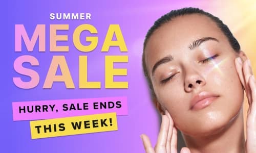 Campaign Sale