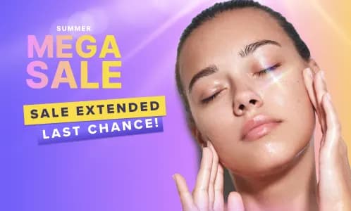 Campaign Sale