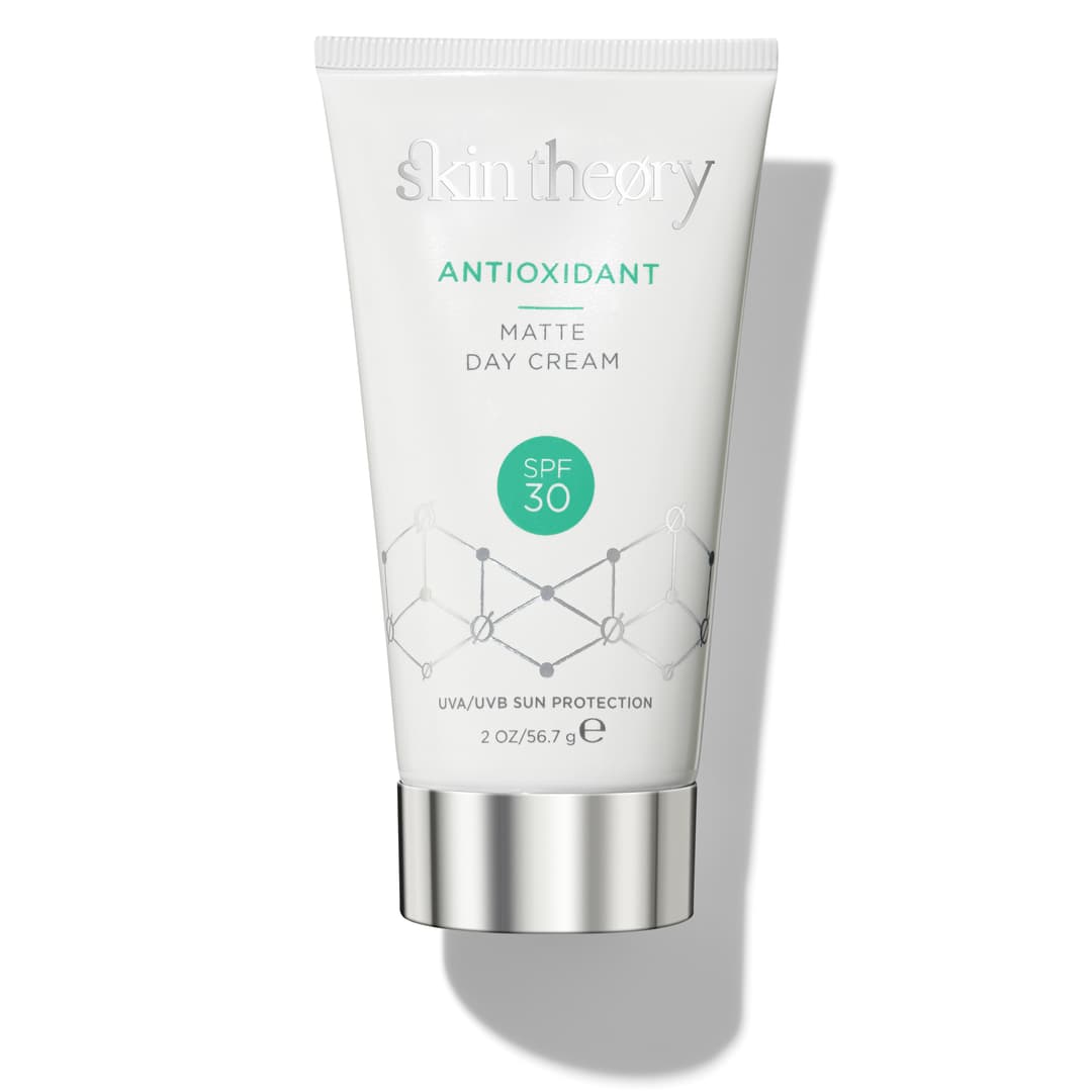 Antioxidant Mini Matte Day Cream Spf 30