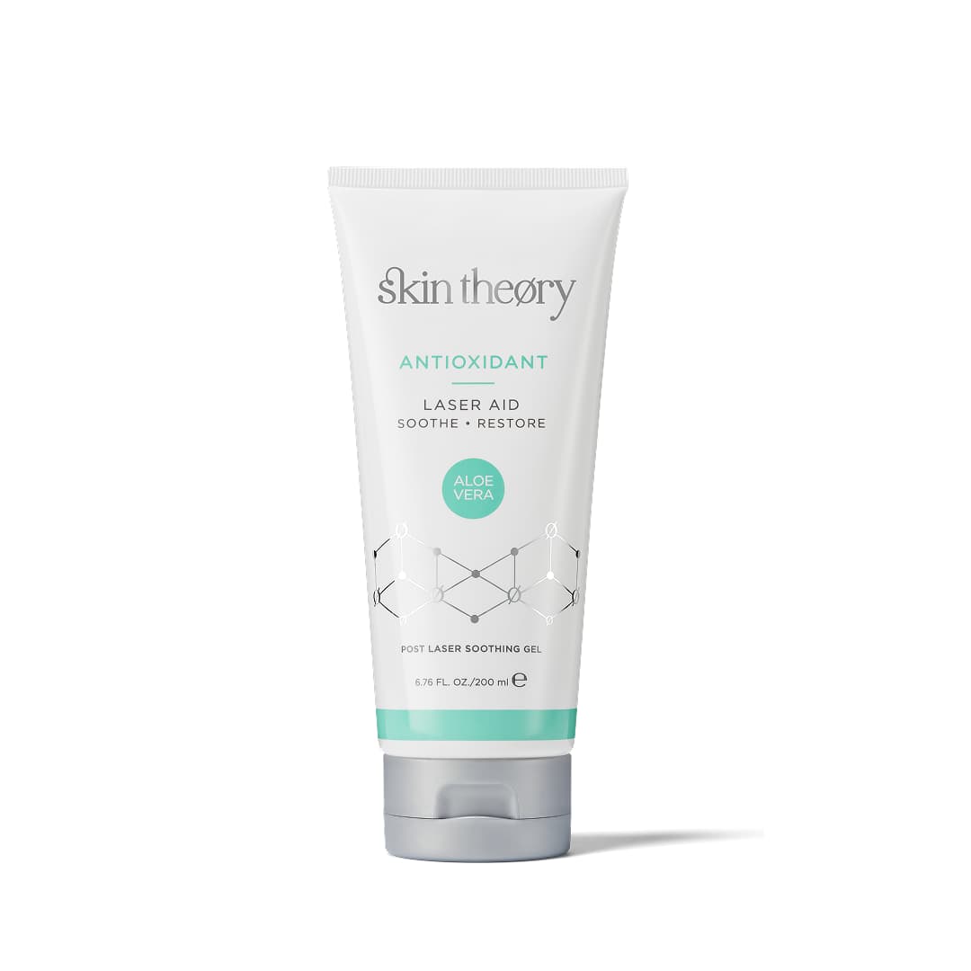 Post Laser Soothing Gel