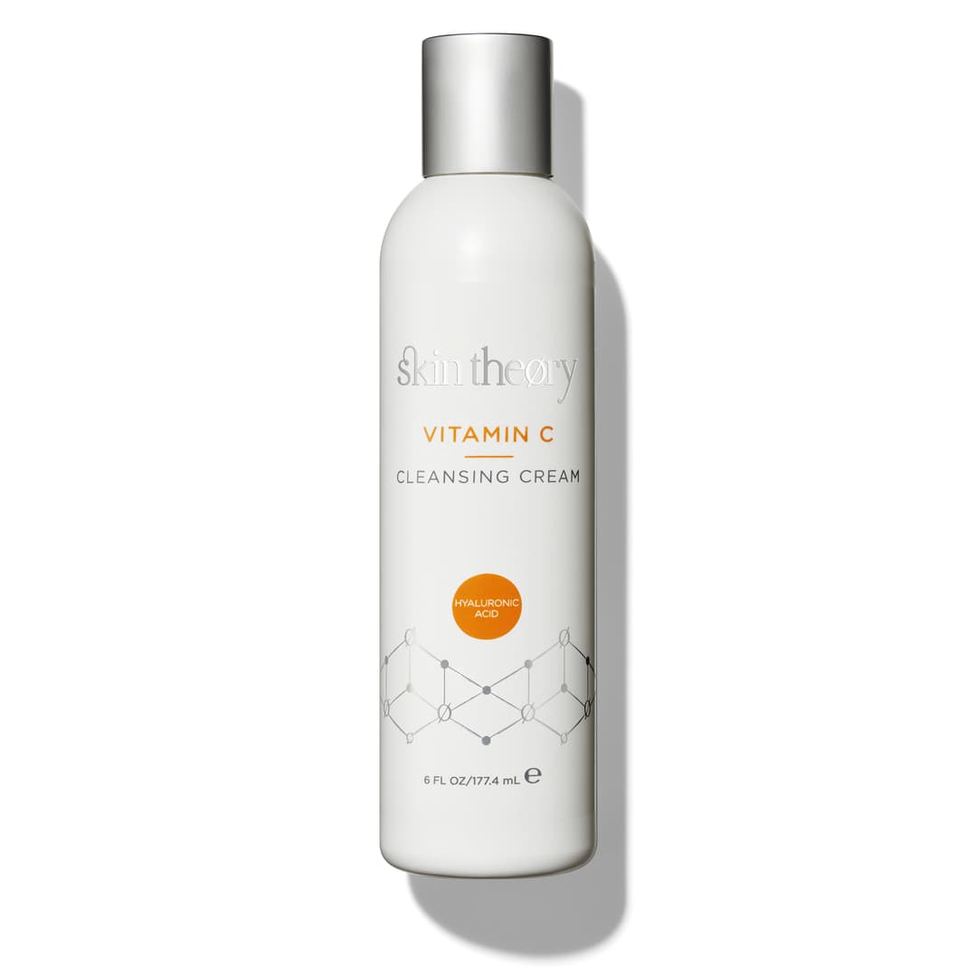 Vitamin C Cream Cleanser