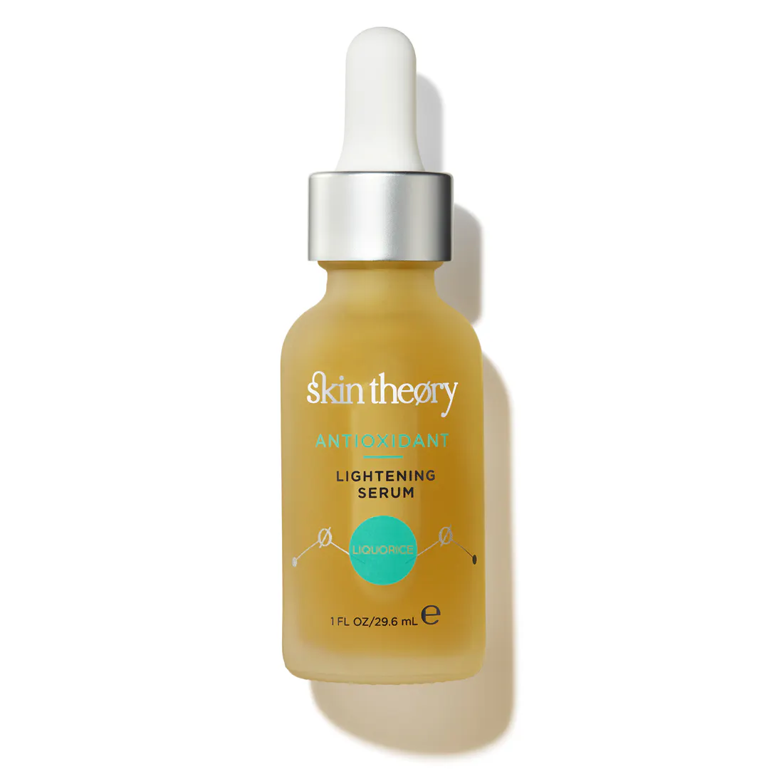 Antioxidant Lightening Serum