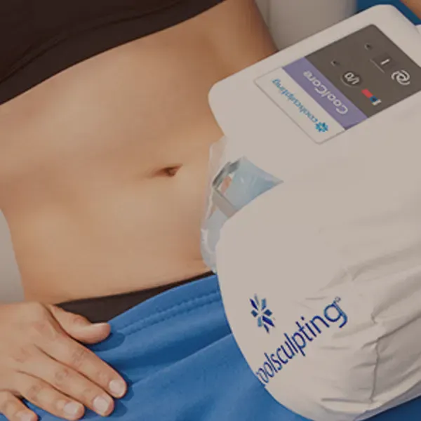 Coolsculpting