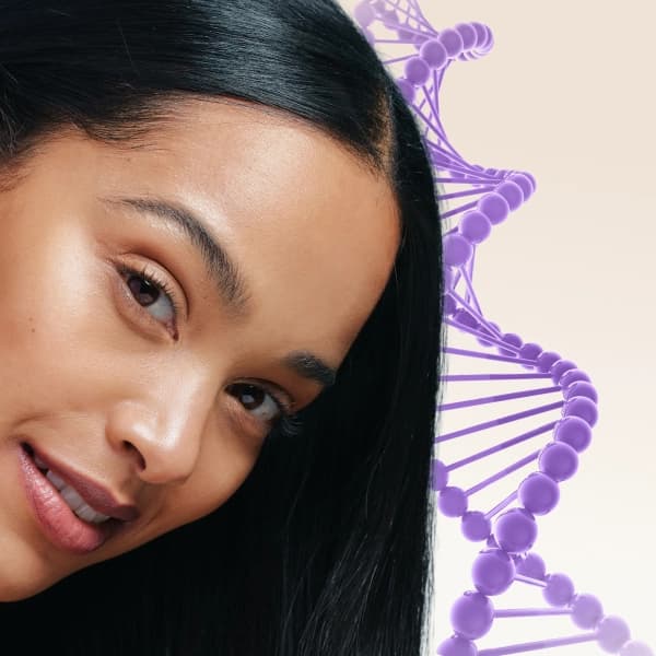 Polynucleotides Hair
