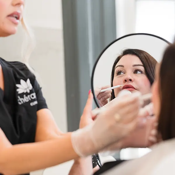 What Happens During a Lip Filler Appointment?