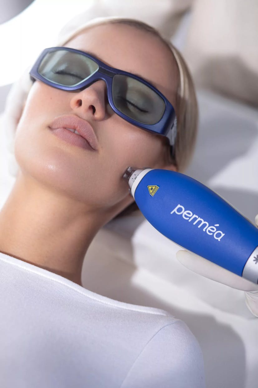 Futureproof Your Skin With Clear & Brilliant Laser