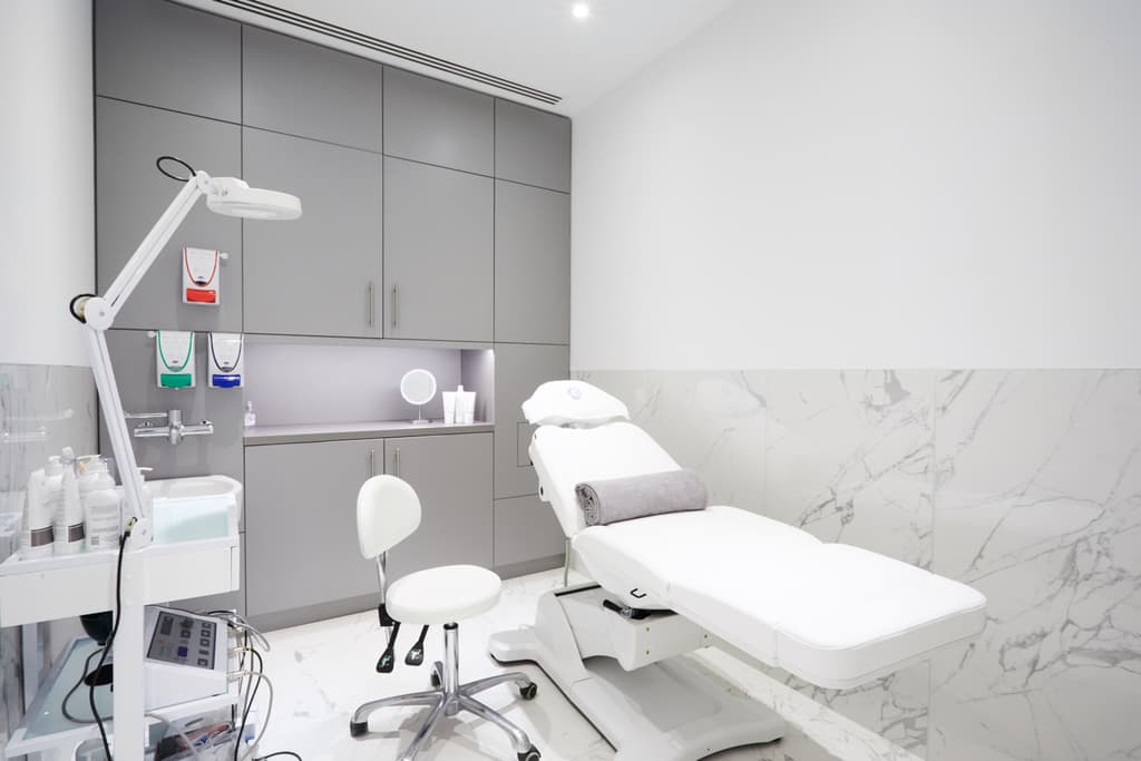 Thérapie Clinic - Fulham