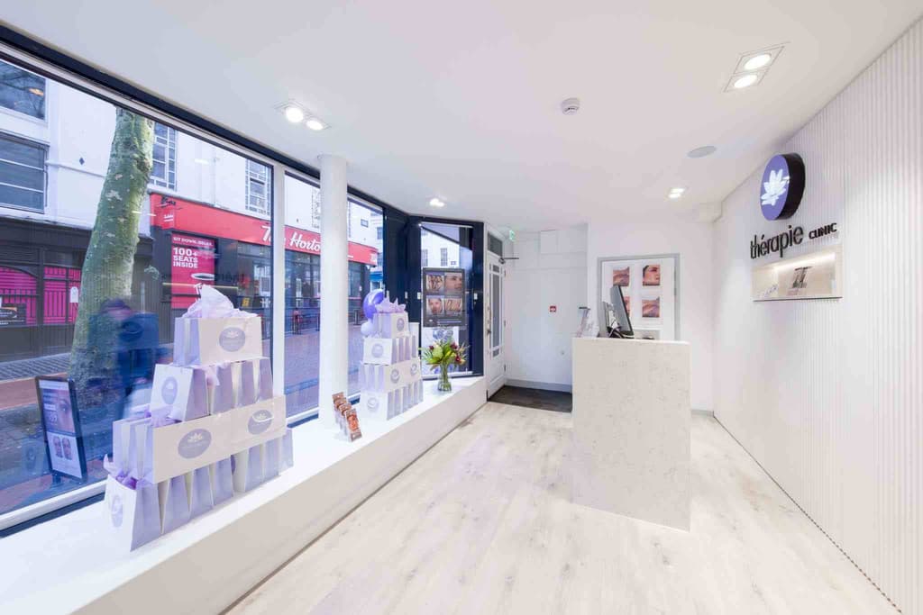 Thérapie Clinic - Birmingham City Centre
