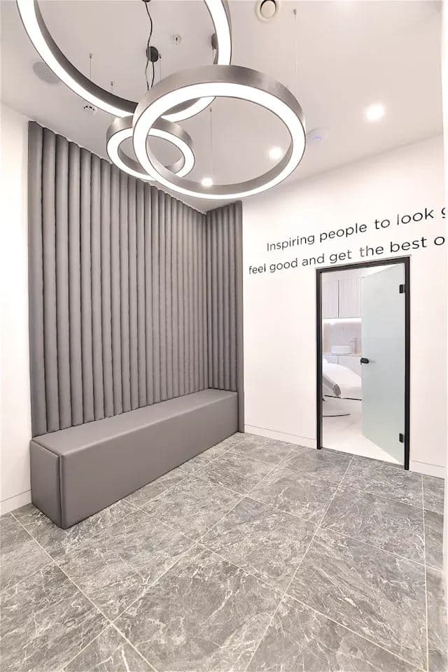 Thérapie Clinic - Belgravia