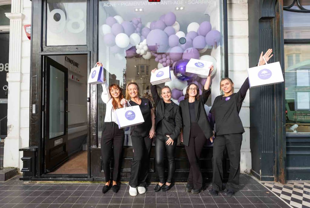 Thérapie Clinic - Brighton and Hove