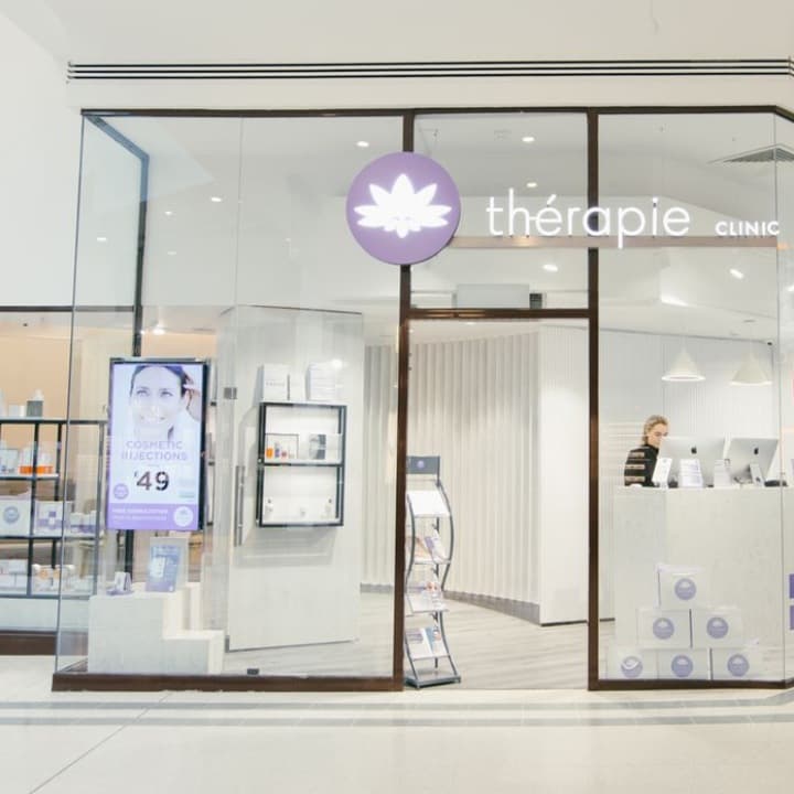 Thérapie Clinic - Bromley