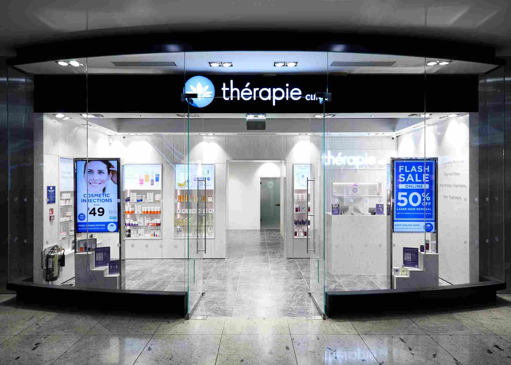 Canary Wharf Jubilee