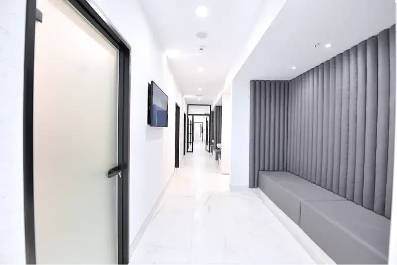 Thérapie Clinic - Clapham South