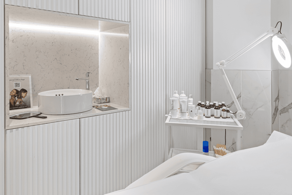 Wilton Shopping Centre