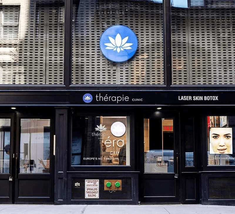 Thérapie Clinic Flatiron