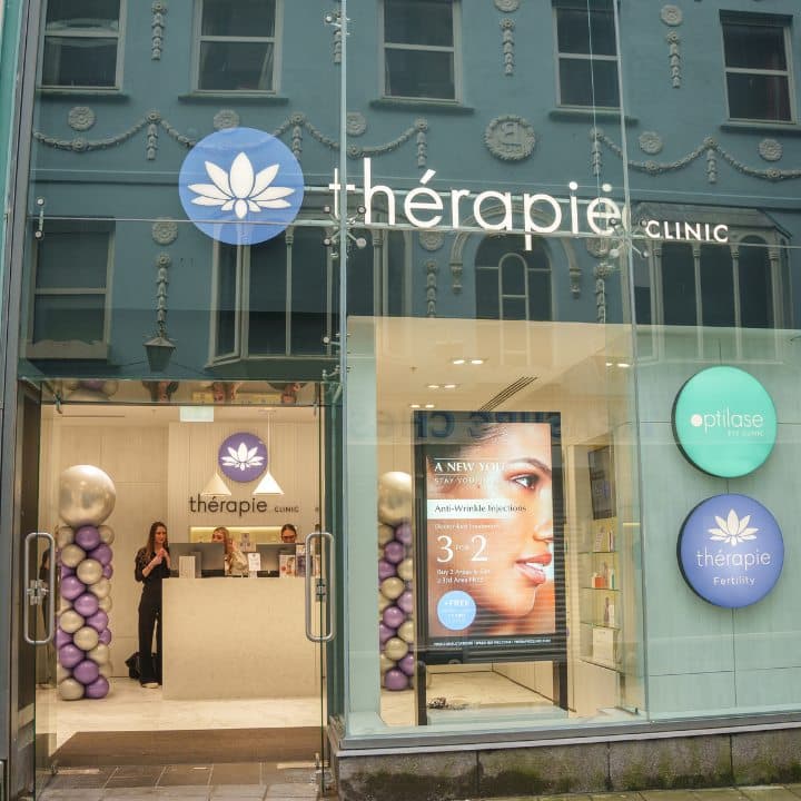 Thérapie Clinic - Galway