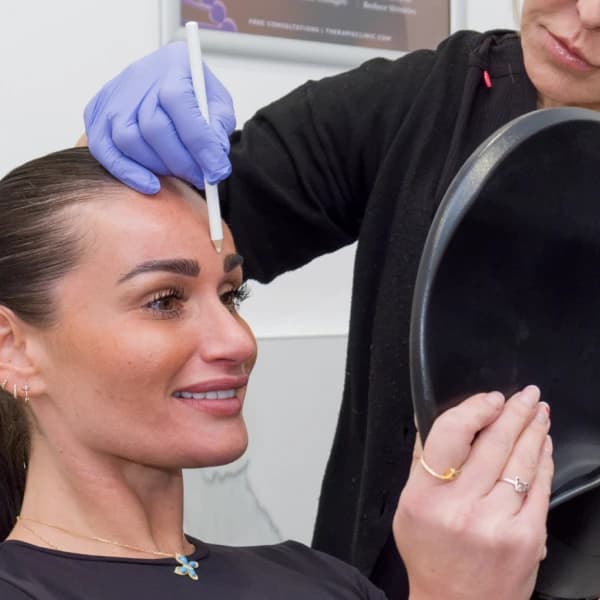 The Hydration Glow Treatment The Hydration Glow Treatment