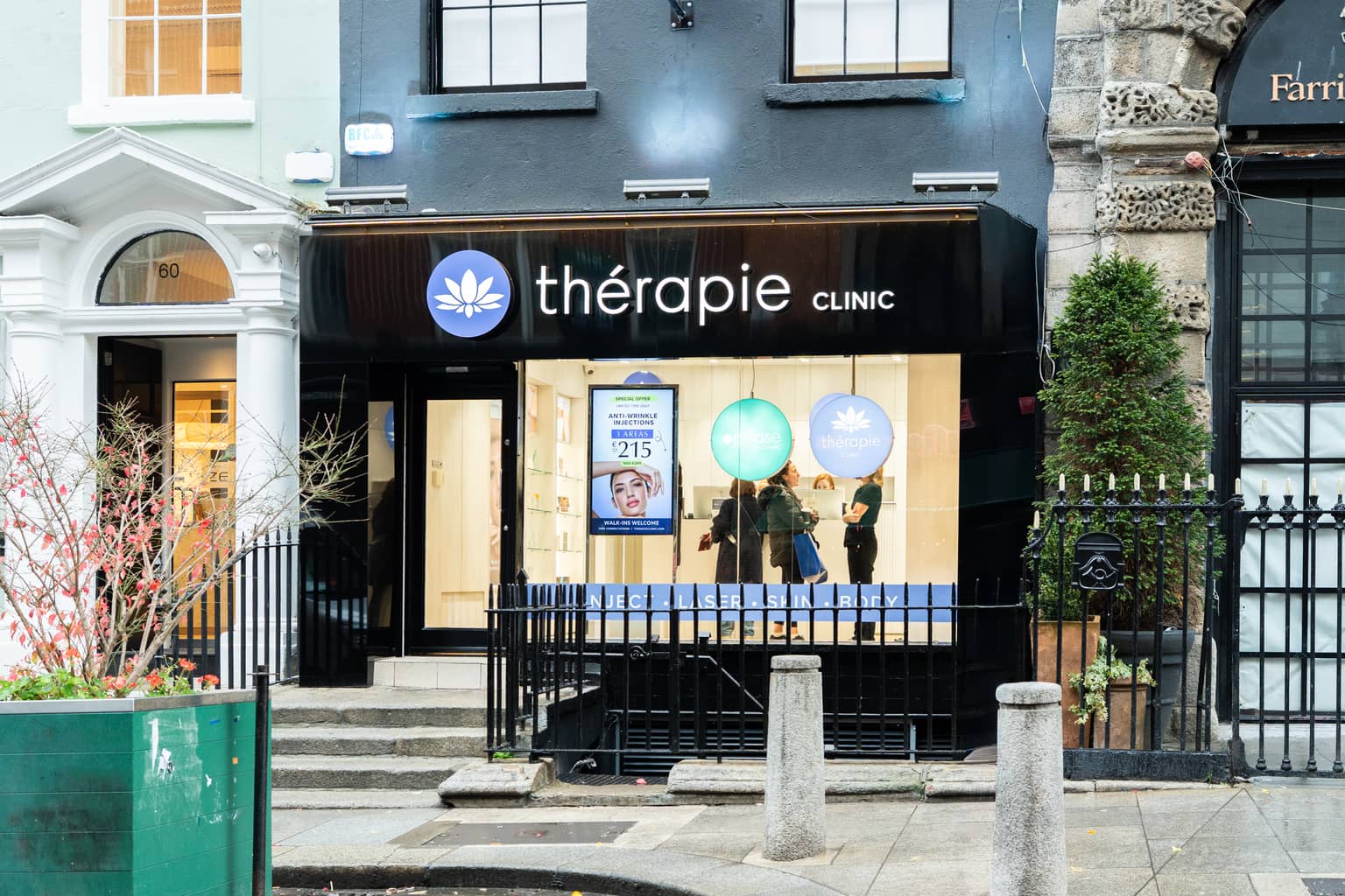 South William Street