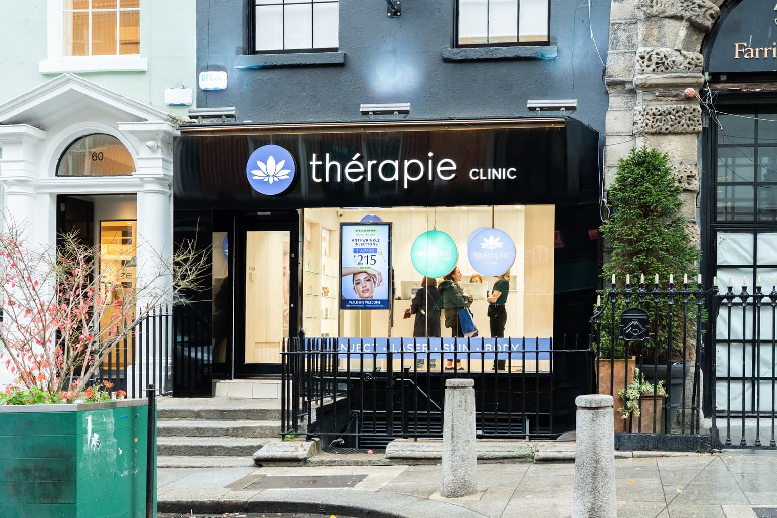 South William Street