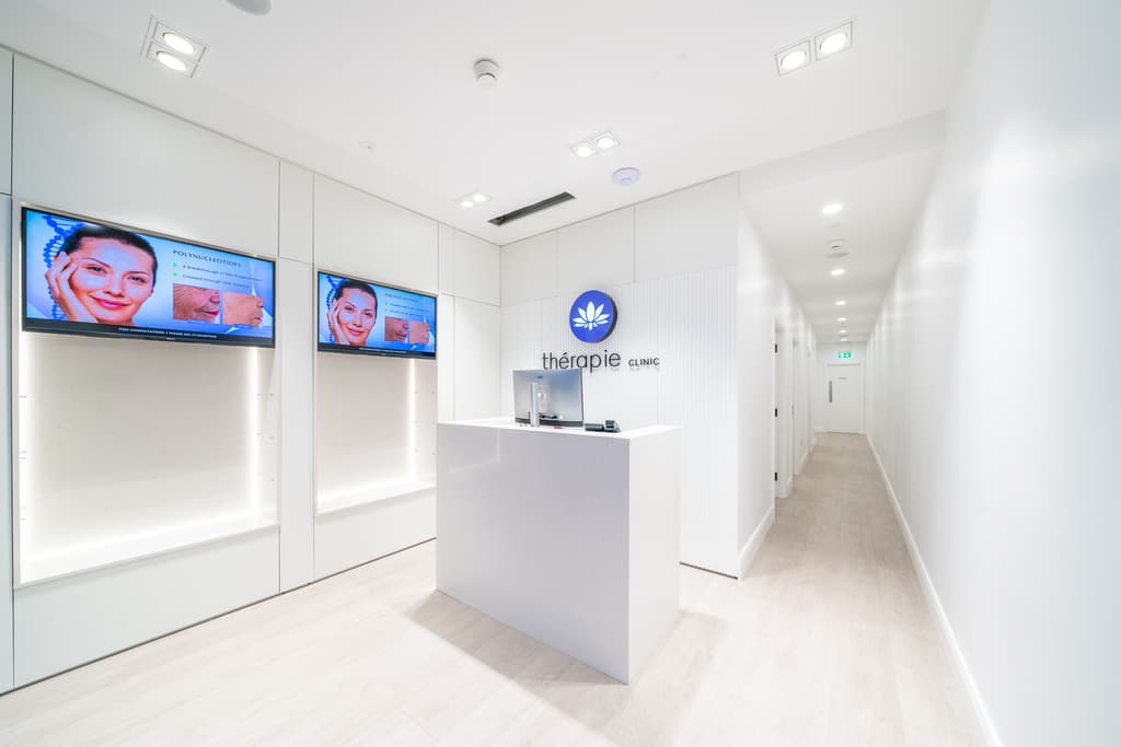 Thérapie Clinic - Chiswick Thérapie Clinic - Chiswick
