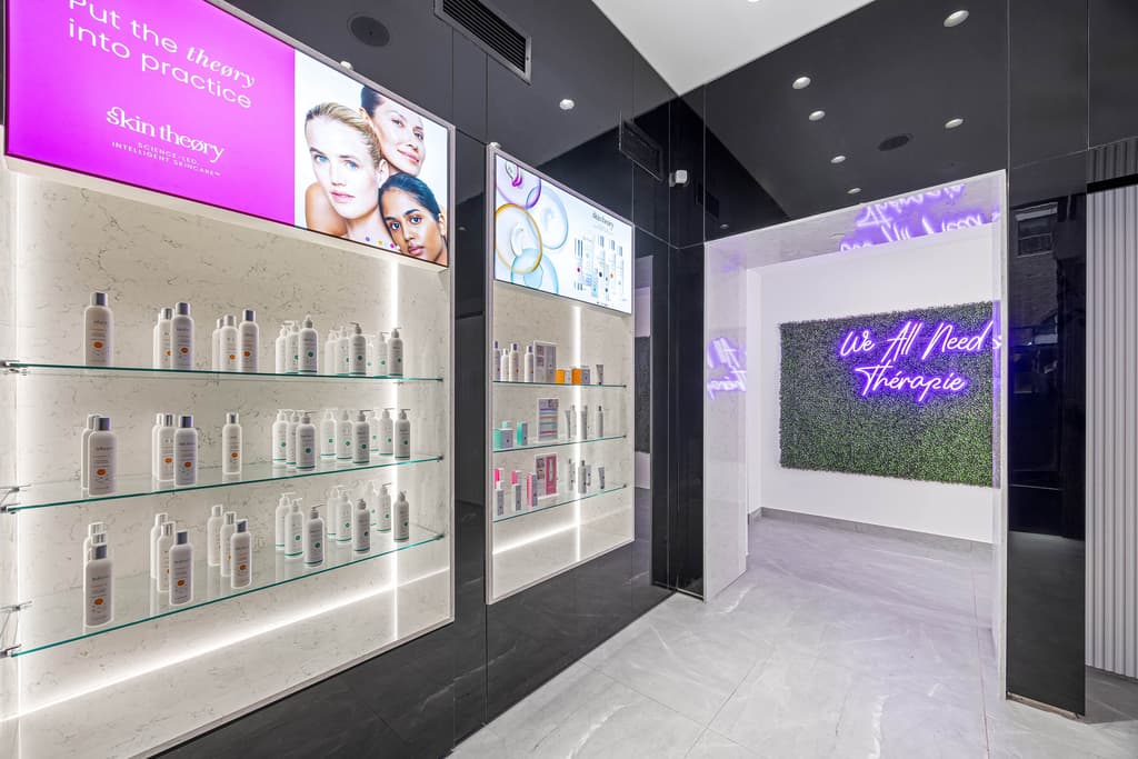 Thérapie Clinic Upper East Side Thérapie Clinic Upper East Side