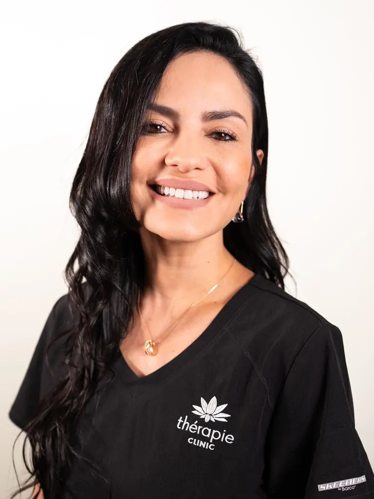 Reisalla Verli De Souza