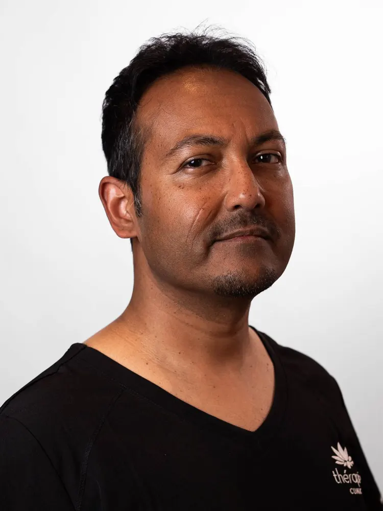 Dr Sadequr Rahman