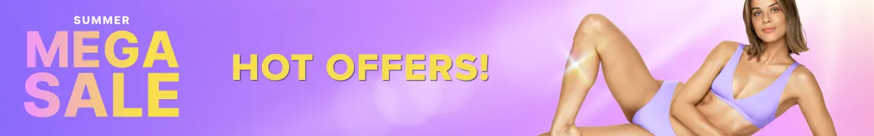 Summer Mega Sale