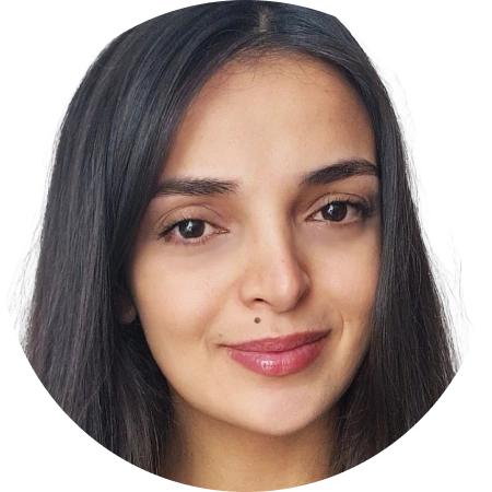 Dr Hala Mohammad