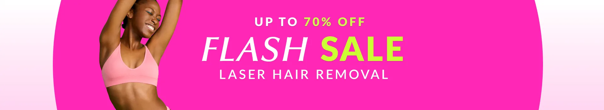 Campaign Sale