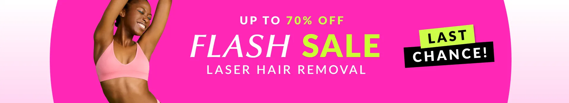 Campaign Sale