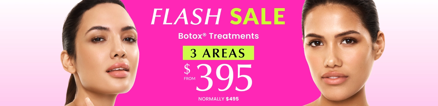 Campaign Sale