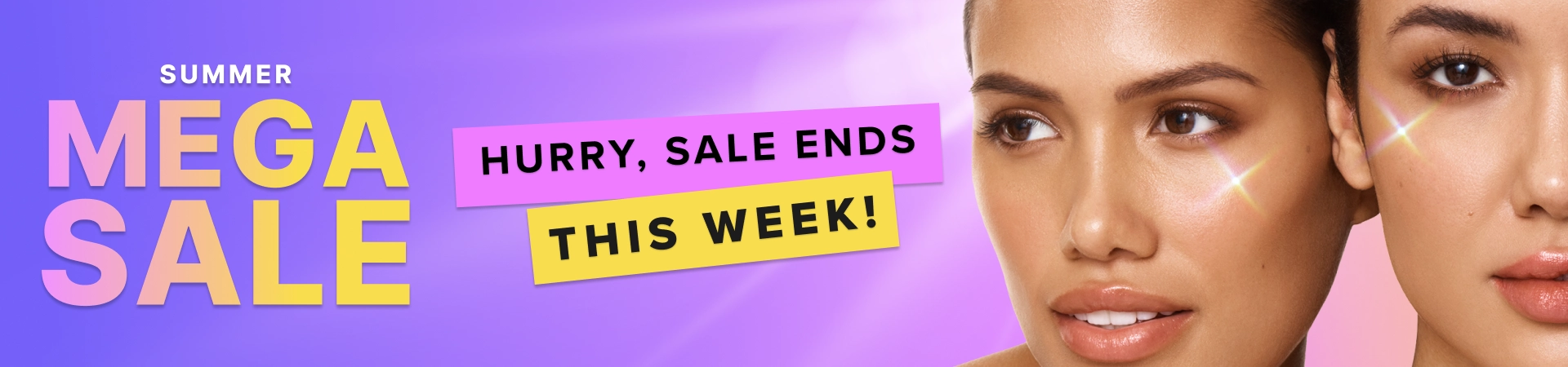 Campaign Sale