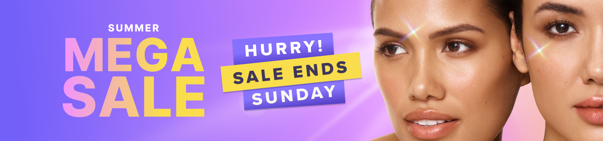 Campaign Sale