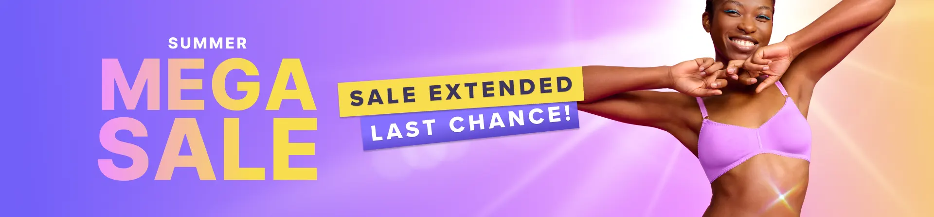 Campaign Sale