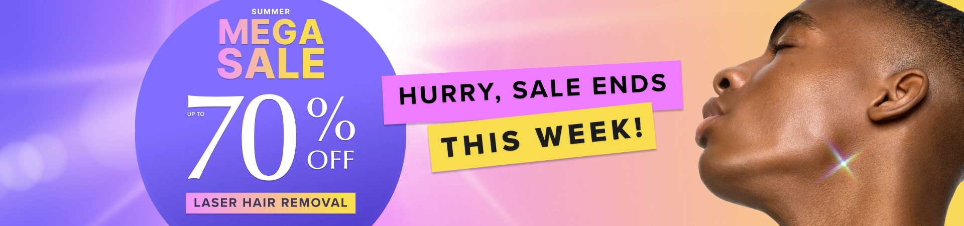 Campaign Sale